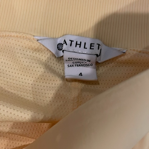 Athleta skirt - Picture 4 of 6